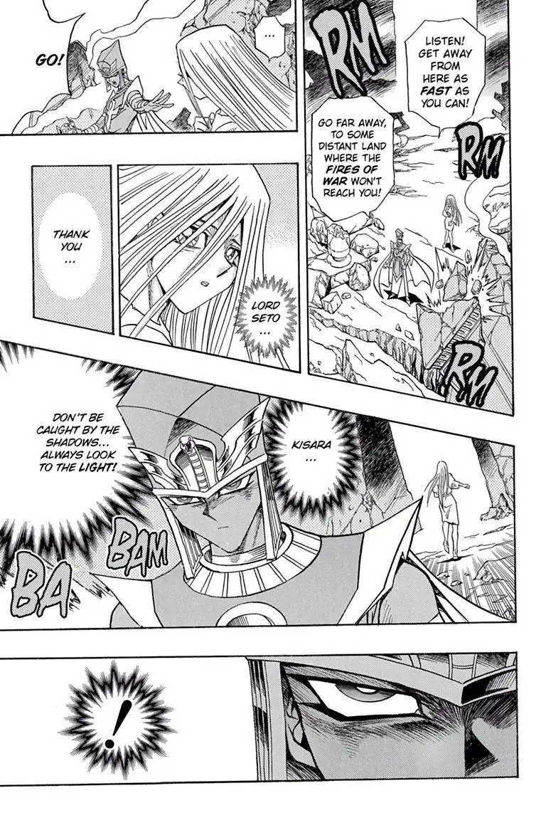 Yu-Gi-Oh! Millennium World Chapter 52 7